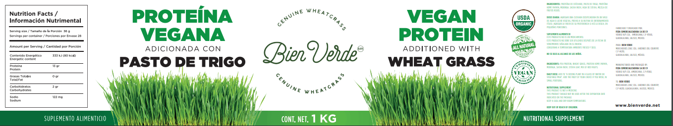 Bien Verde
