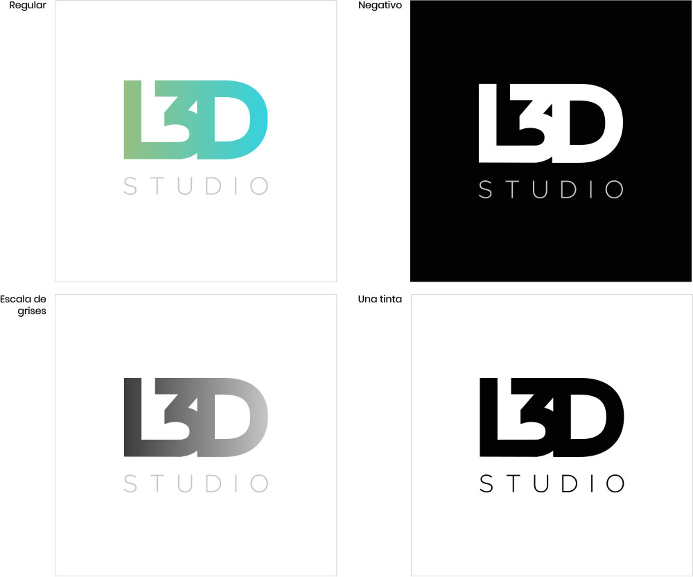 L3D