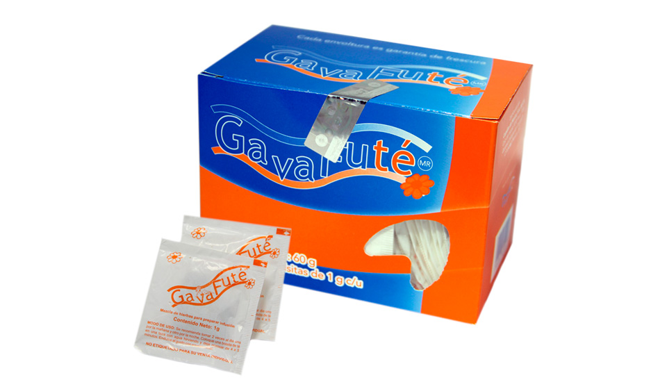 Gavafuté