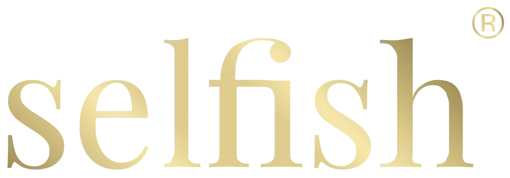 Logotipo Selfish Desarrollo web