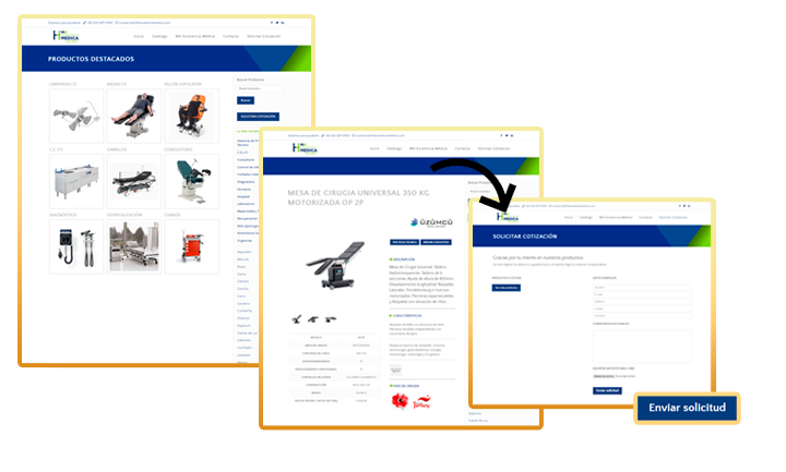 Ecommerce