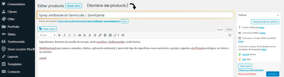 Ecommerce