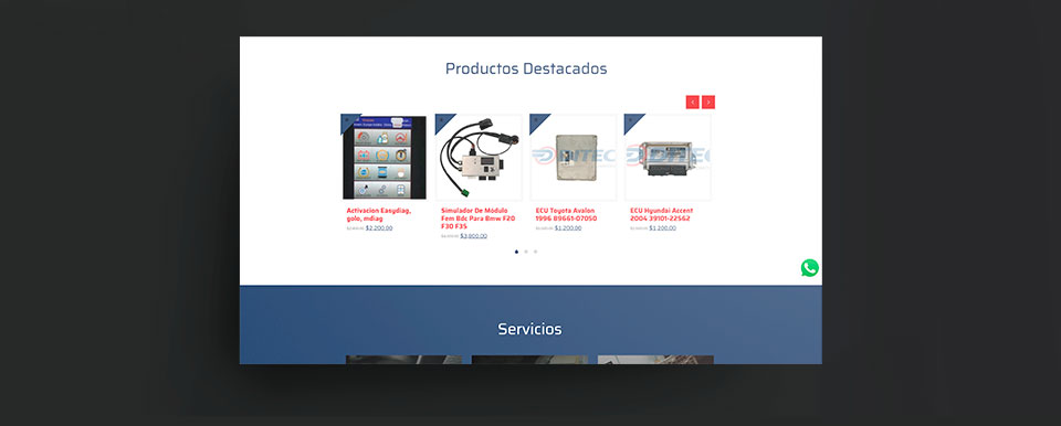 DITEC
