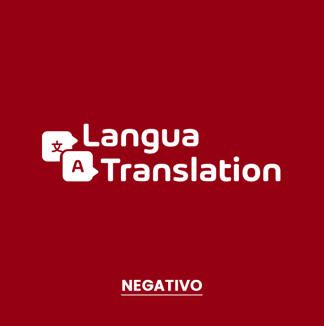 Langua Translation