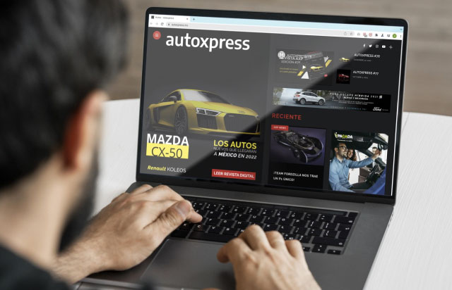 AutoExpress