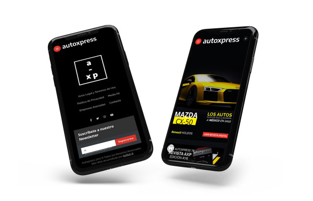 AutoExpress