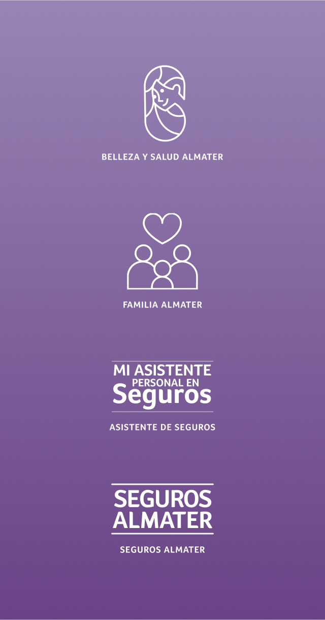 Páginas Corporativas Hospital Almater Selfish