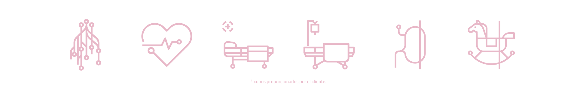Páginas Corporativas Hospital Almater Selfish