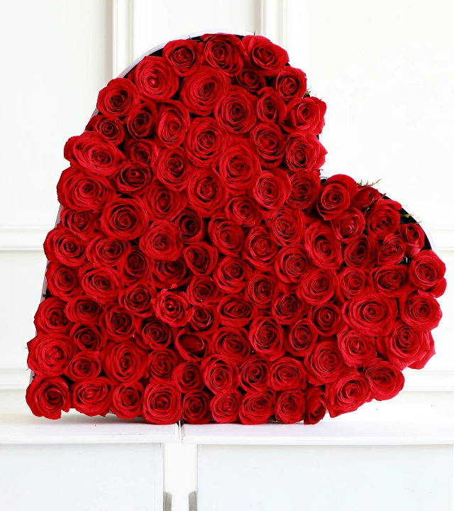 E-Commerce La Buchifresa Selfish