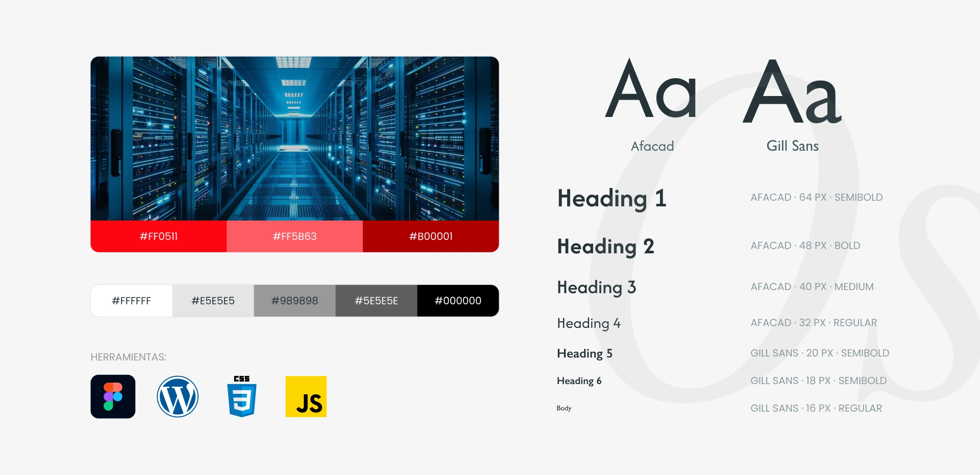 Catálogo En Línea Once soluciones Selfish