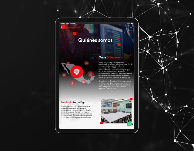 Catálogo En Línea Once soluciones Selfish