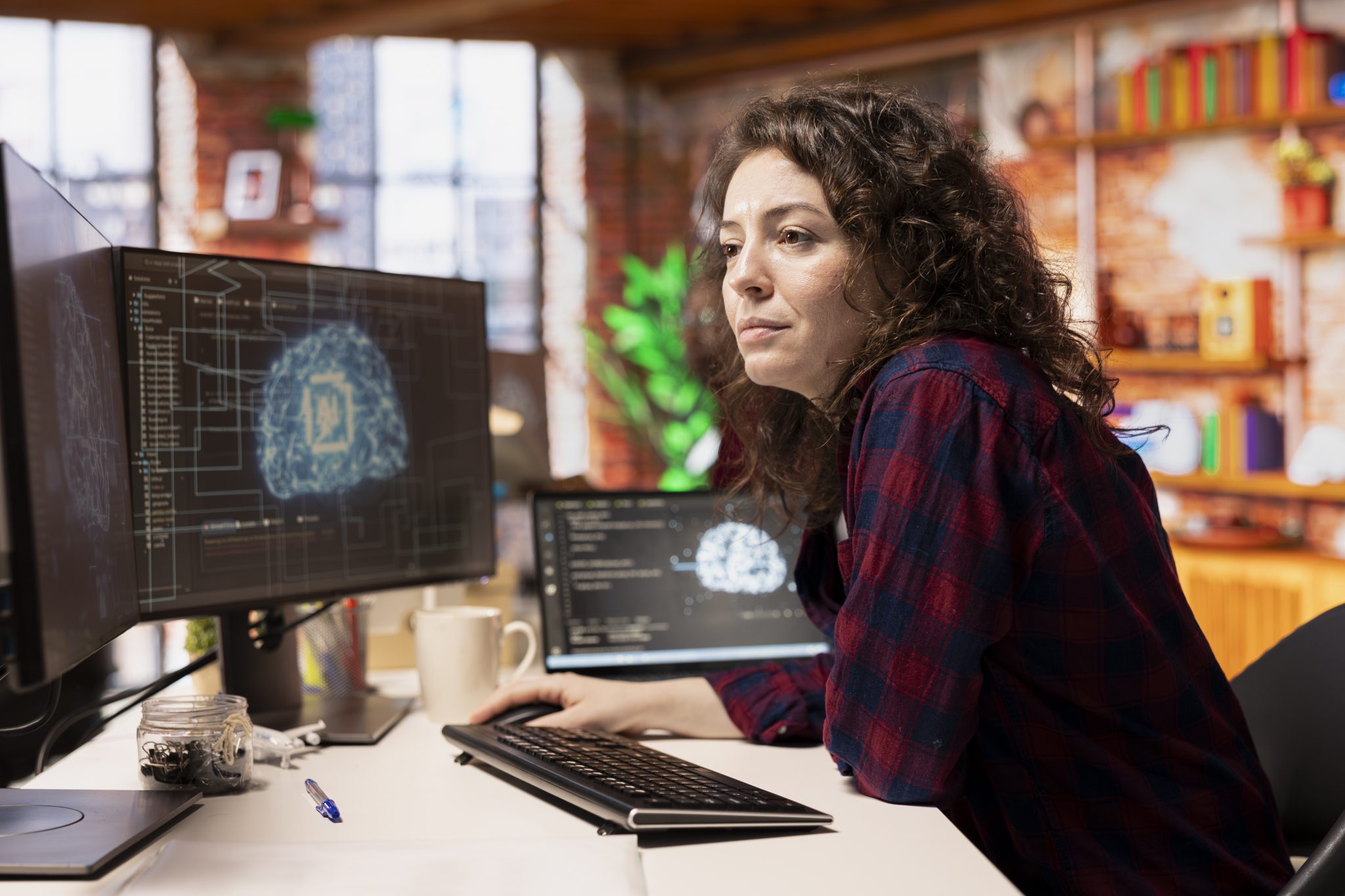Microsoft AI dice que creará una superinteligencia artificial que no ...