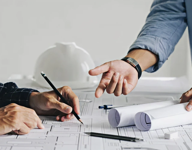 Informative Pages Ares consultores Selfish