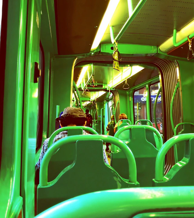 Informative Pages Ares consultores Selfish