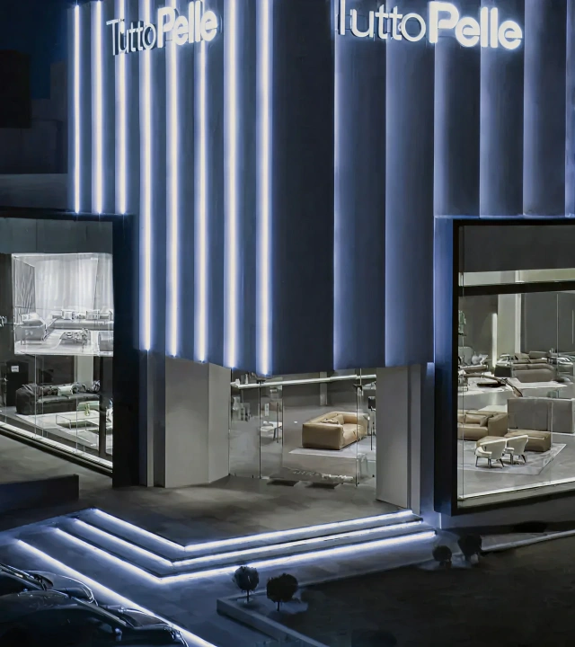 Desarrollo Tienda en Línea Tutto Pelle Selfish