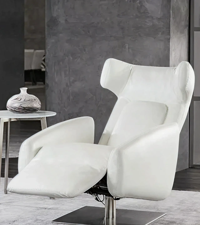 E-Commerce Tutto Pelle Selfish