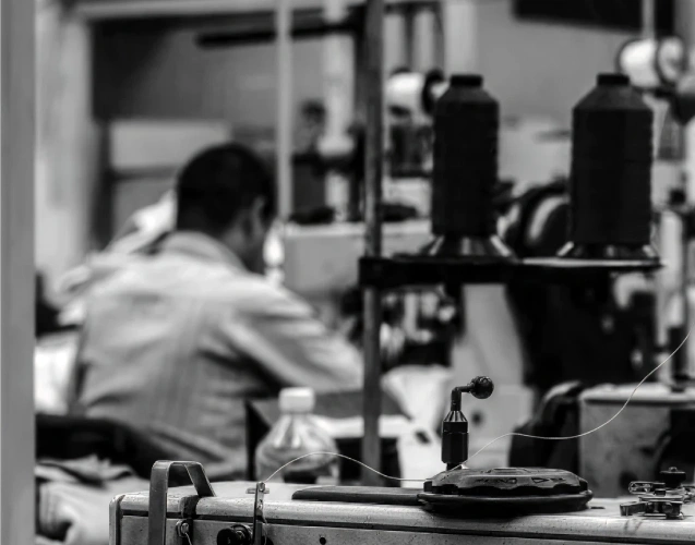 E-Commerce Tutto Pelle Selfish