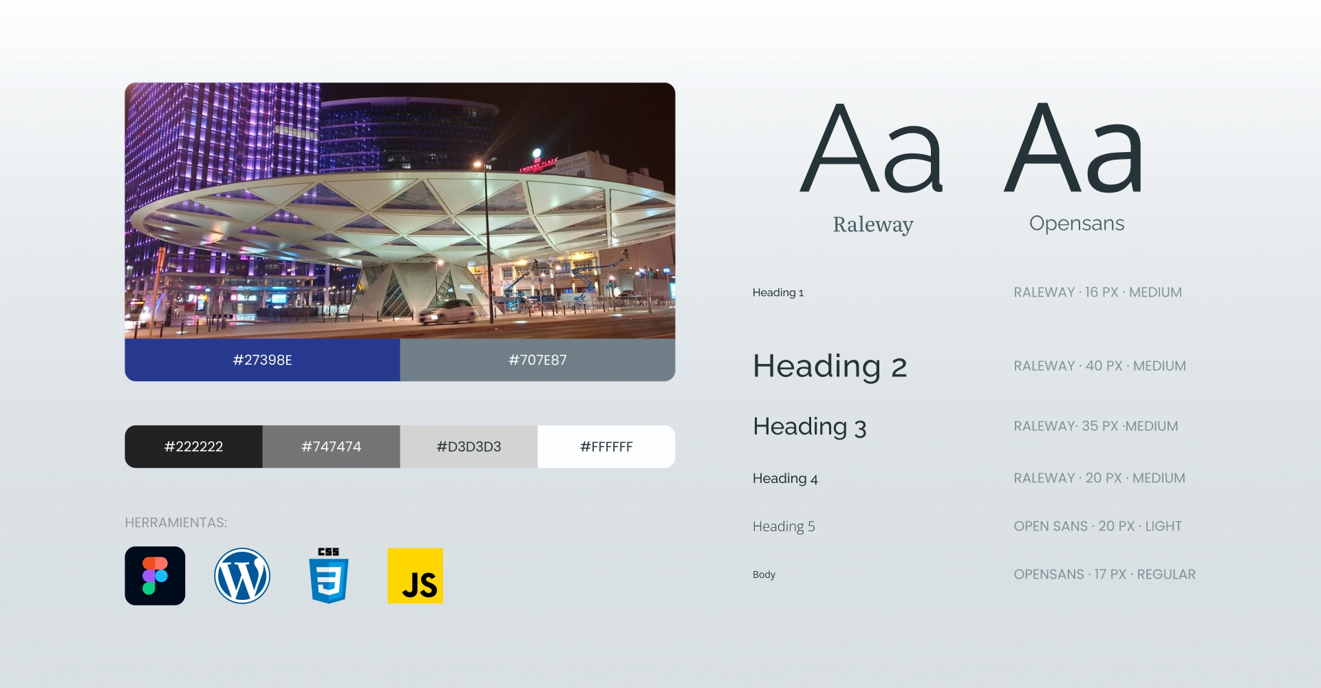 Diseño Taiyo Europe Selfish