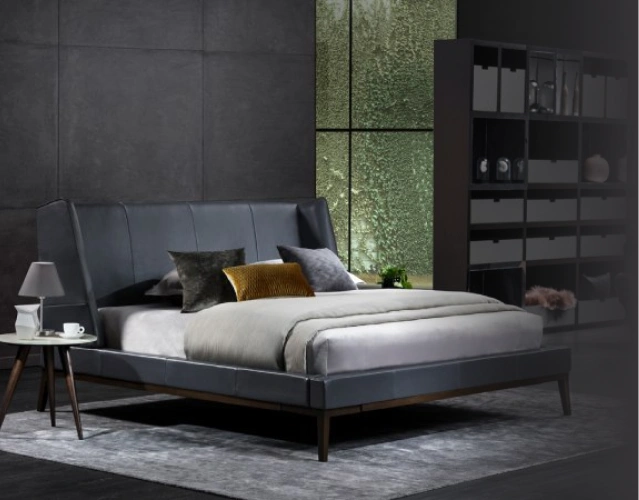 E-Commerce Tutto Pelle Selfish