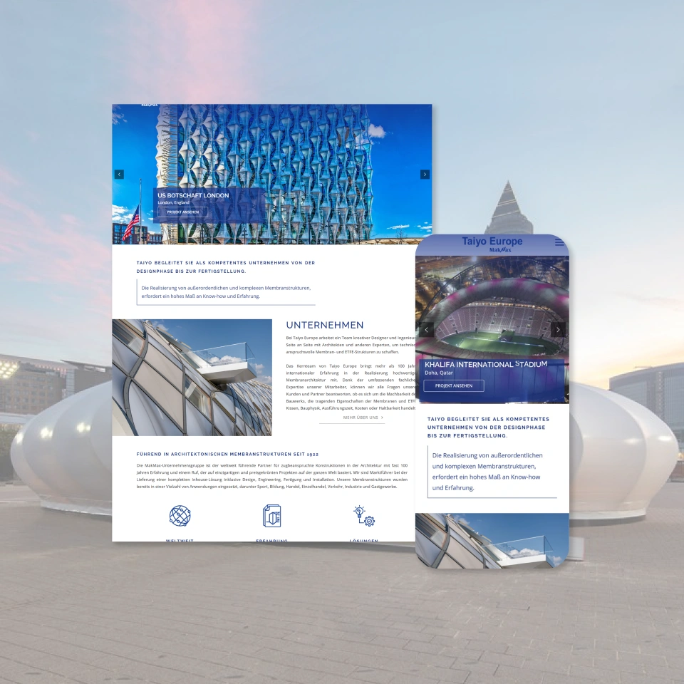 Diseño Taiyo Europe Selfish