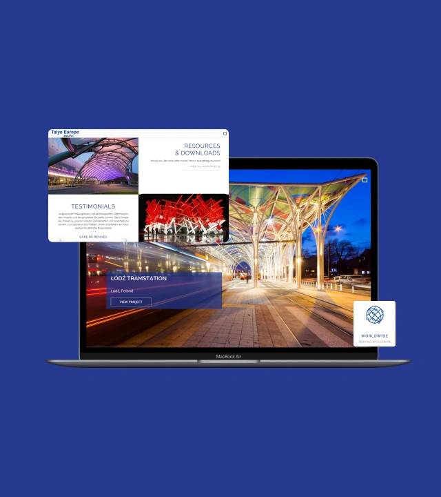 Diseño Taiyo Europe Selfish