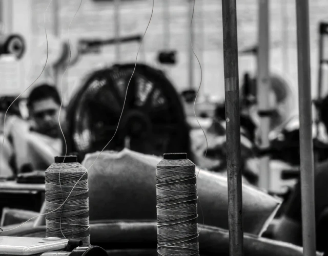 E-Commerce Tutto Pelle Selfish