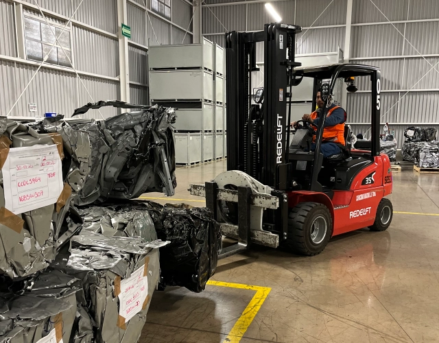 Páginas Corporativas SESJ Selfish