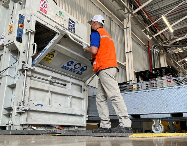 Páginas Corporativas Selfish