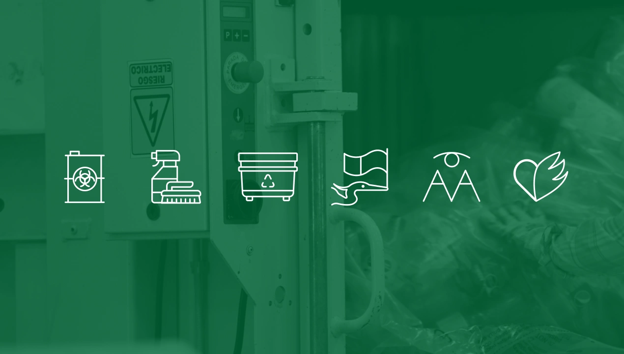 Páginas Corporativas SESJ Selfish