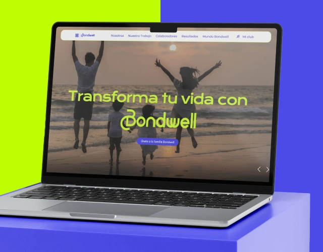 Catálogo En Línea Bondwell Selfish