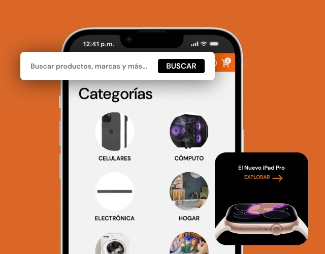 E-Commerce Selfish