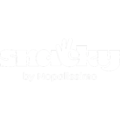 Logotipo Snacky